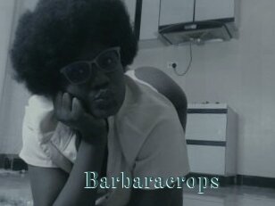 Barbaracrops