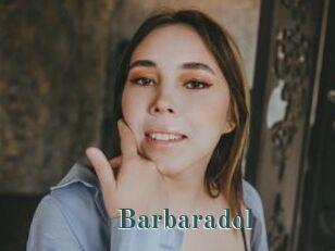 Barbaradol