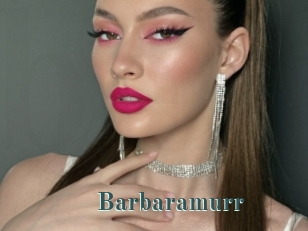 Barbaramurr