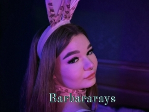 Barbararays