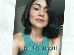 Barbararegilt