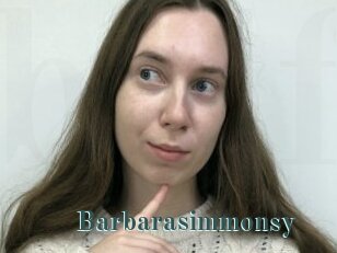 Barbarasimmonsy