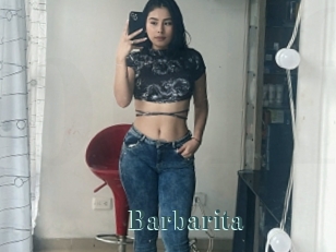 Barbarita