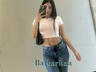 Barbaritaa