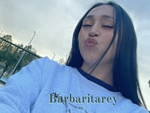 Barbaritarey