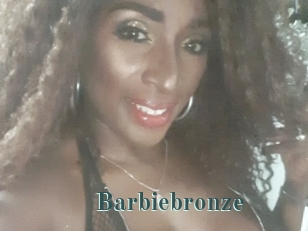 Barbiebronze