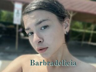 Barbradelicia