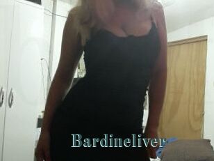 Bardineliver