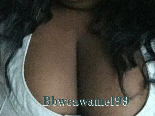 Bbwcawamel99