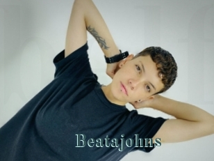 Beatajohns