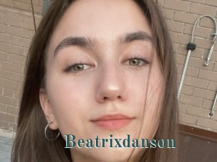 Beatrixdanson