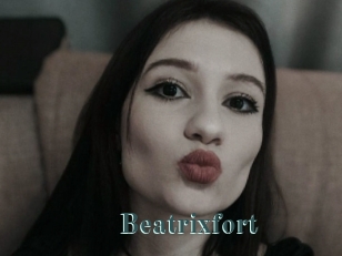 Beatrixfort