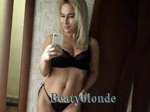 Beatyblonde