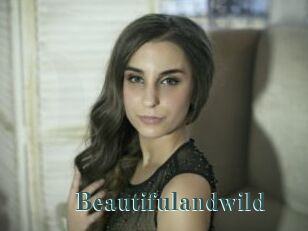 Beautifulandwild