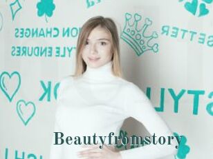 Beautyfromstory