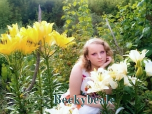 Beckybeale