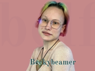 Beckybeamer