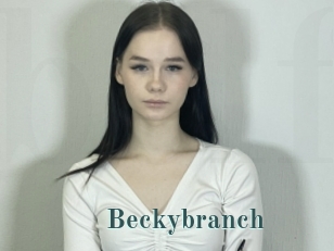 Beckybranch