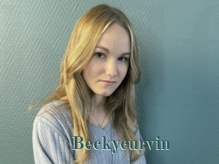 Beckycurvin