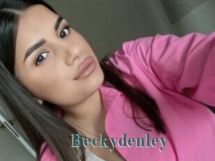 Beckydenley