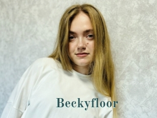 Beckyfloor