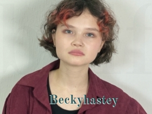 Beckyhastey