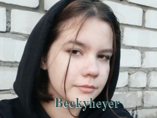 Beckyheyer