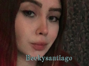 Beckysantiago