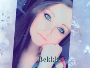 Bekkks