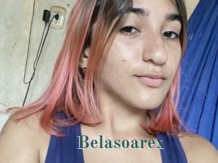 Belasoarex