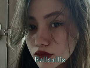 Bellaallis