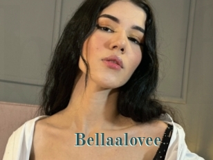 Bellaalovee