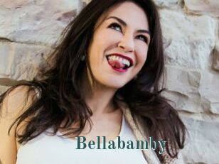 Bellabamby