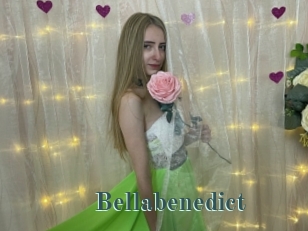 Bellabenedict