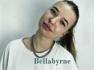 Bellabyrne