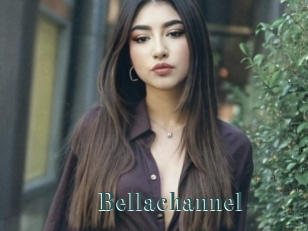 Bellachannel