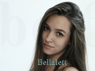 Bellalett