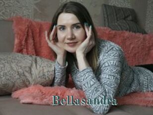 Bellasandra