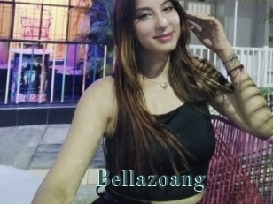 Bellazoang