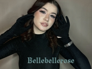 Bellebellerose