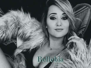 Bellebia