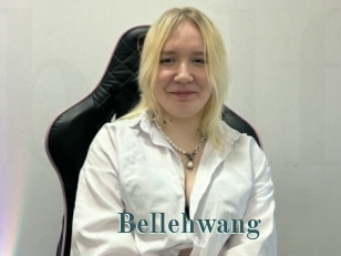 Bellehwang