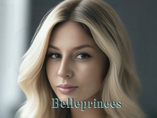 Belleprinces