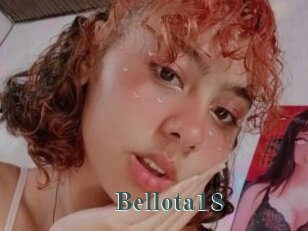 Bellota18