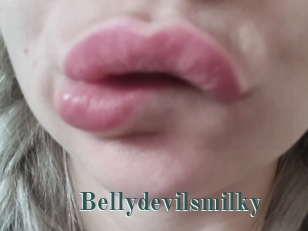 Bellydevilsmilky