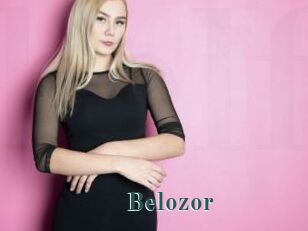 Belozor