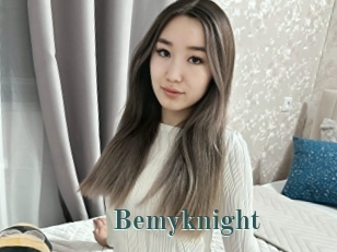 Bemyknight