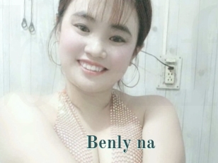 Benly_na