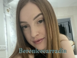 Berenicecarradin