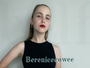 Berenicecowee